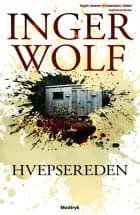 Hvepsereden af Inger Wolf