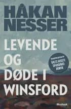 Levende og døde i Winsford af Håkan Nesser
