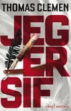 Jeg er Sif af Thomas Clemen