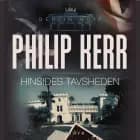 Hinsides tavsheden af Philip Kerr