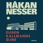 Eugen Kallmanns øjne af Håkan Nesser