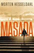 Masada af Morten Hesseldahl