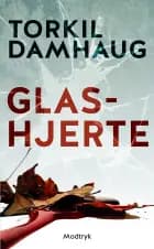 Glashjerte af Torkil Damhaug
