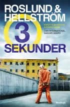 Tre sekunder af Anders Roslund og Börge Hellström