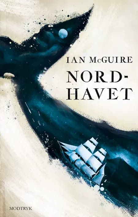Nordhavet af Ian McGuire