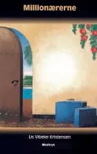 Millionærerne af Lis Vibeke Kristensen