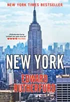 New York af Edward Rutherfurd