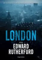 London af Edward Rutherfurd