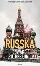 Russka af Edward Rutherfurd