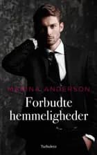 Forbudte hemmeligheder af Marina Anderson