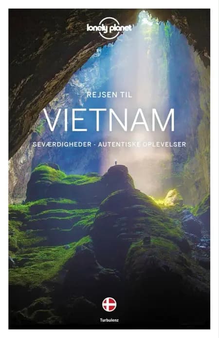 Rejsen til Vietnam (Lonely Planet) af Lonely Planet