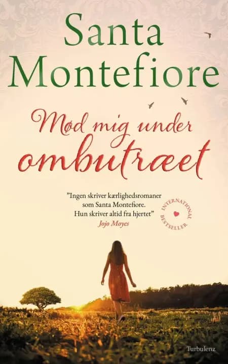 Mød mig under ombutræet af Santa Montefiore