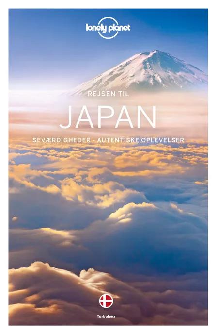 Rejsen til Japan (Lonely Planet) af Lonely Planet