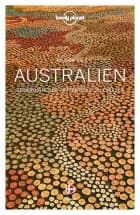 Rejsen til Australien af Lonely Planet