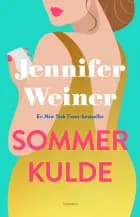 Sommerkulde af Jennifer Weiner