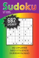 Sudoku af Alessandra M. Digsmed-Wrem