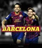 Alt om Barcelona af Steffen Gronemann