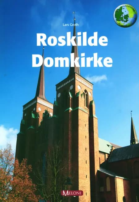 Roskilde Domkirke af Lars Groth