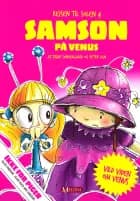 Samson på Venus af Trine Søndergaard og Peter Dam