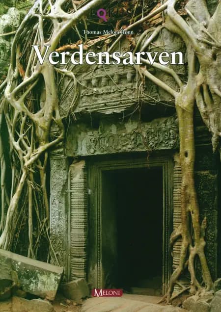 Verdensarven af Thomas Meloni Rønn