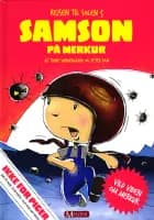 Samson på Merkur af Trine Søndergaard og Peter Dam