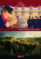 Asta og Max af Sandra Schwartz