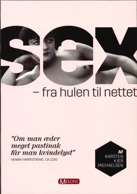 Sex af Karsten Kjer Michaelsen