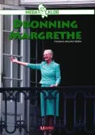 Dronning Margrethe af Thomas Meloni Rønn