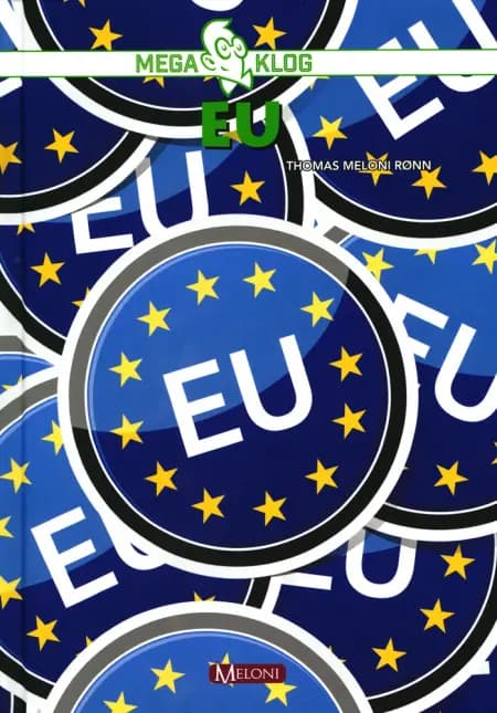 EU af Thomas Meloni Rønn