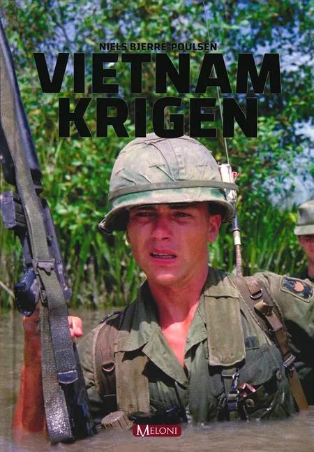 Vietnamkrigen af Niels Bjerre-Poulsen