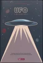 UFO Fænomenet af Daniel Holst Mortensen
