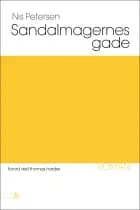 Sandalmagernes gade af Nis Petersen