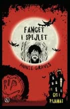 Fanget i spejlet af Annie Graves