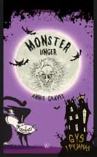 Monsterunger af Annie Graves