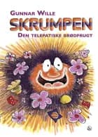 Skrumpen - den telepatiske brødfrugt af Gunnar Wille