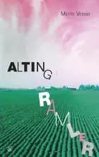 Alting ramler af Mette Vedsø