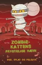 Zombiekattens frygtelige hævn