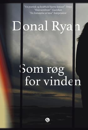 Som røg for vinden af Donal Ryan