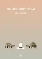 Vi har fundet en hat af Jon Klassen