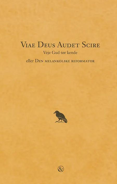 Viae Deus audet scire af Oscar K.