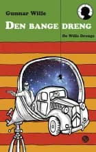 Den bange dreng af Gunnar Wille