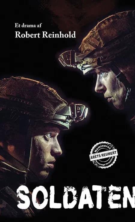 Soldaten af Robert Reinhold