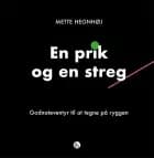 En prik og en streg af Mette Hegnhøj