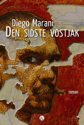 Den sidste vostjak af Diego Marani