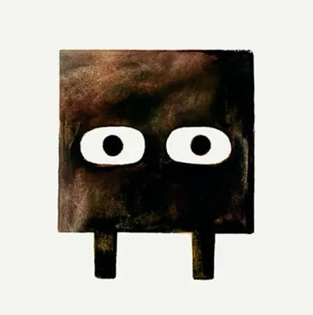 Firkant af Mac Barnett