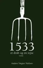 1533 af Anders Vægter Nielsen