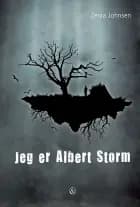 Jeg er Albert Storm af Zenia Johnsen
