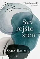 Syv rejste sten