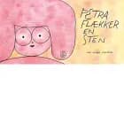 Petra flækker en sten af Jan Oksbøl Callesen