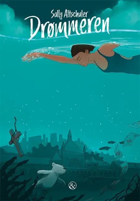 Drømmeren af Sally Altschuler